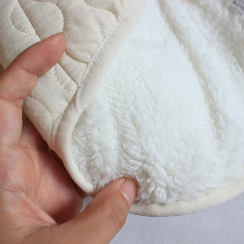 מעיל צמר לכלב קטן