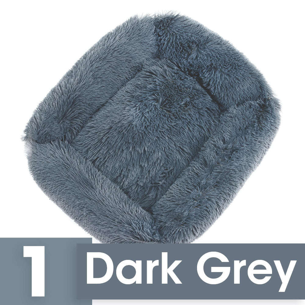 שטיח פרוותי שעיר ונוח לחתולים